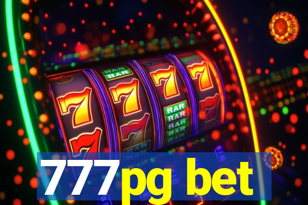 777pg bet